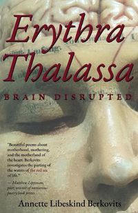 Cover image for Erythra Thalassa: Brain Disrupted