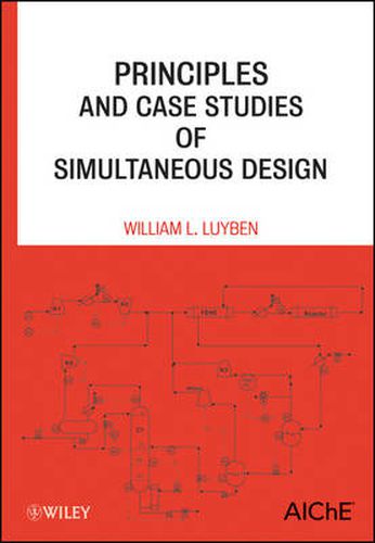 Cover image for Principles and Case Studies of Simultaneous Design