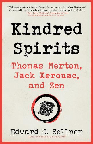 Cover image for Kindred Spirits