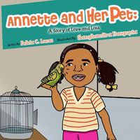 Cover image for Annette and Her Pet