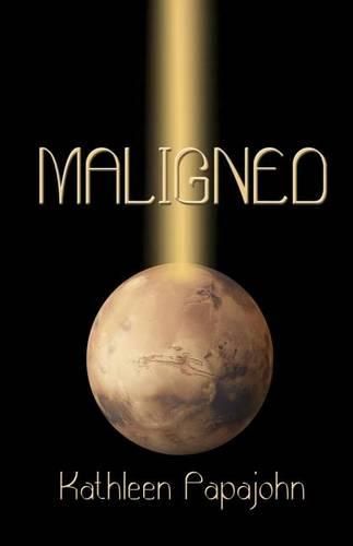 Cover image for Maligned