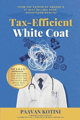 Cover image for Tax-Efficient White Coat