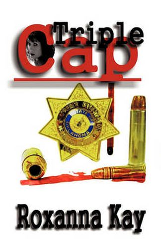 Cover image for Triple Cap
