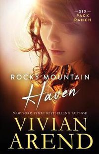 Cover image for Rocky Mountain Haven