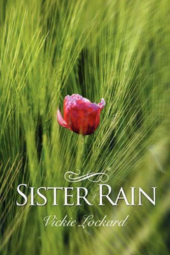 Cover image for Sister Rain