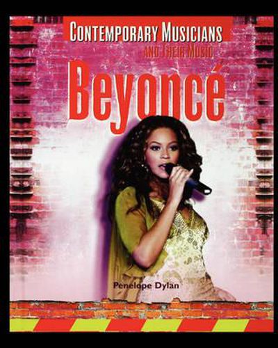 Cover image for Beyonce