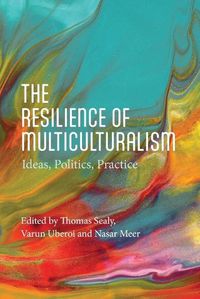 Cover image for The Resilience of Multiculturalism