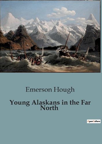 Cover image for Young Alaskans in the Far North