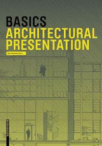 Cover image for Basics Architectural Presentation