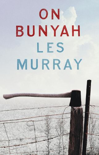 Cover image for On Bunyah