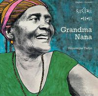 Cover image for Grandma Nana