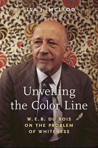 Cover image for Unveiling the Color Line