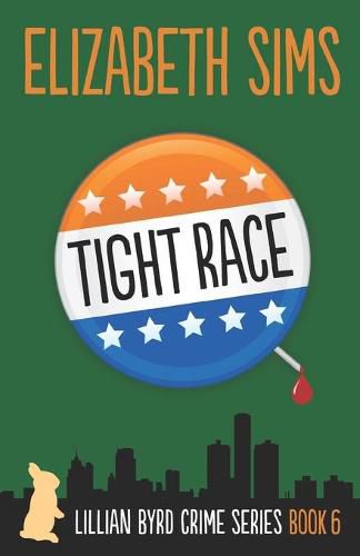 Cover image for Tight Race