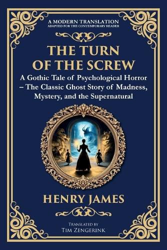 The Turn of the Screw