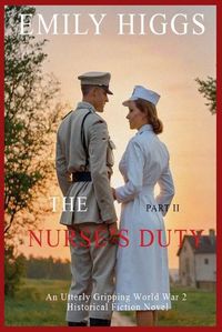 Cover image for The Nurse's Duty