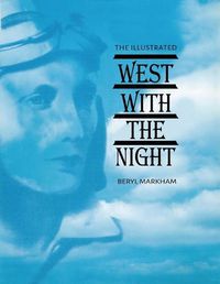 Cover image for The Illustrated West With the Night