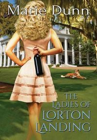 Cover image for The Ladies of Lorton Landing