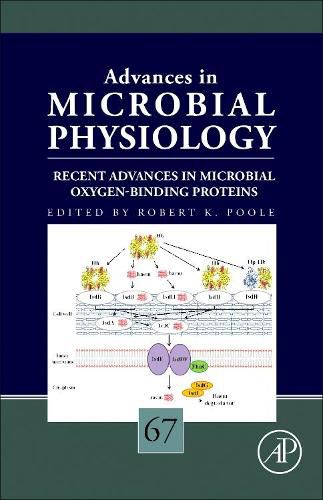 Recent Advances in Microbial Oxygen-Binding Proteins