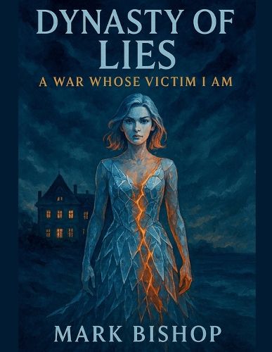 Cover image for Dynasty of Lies
