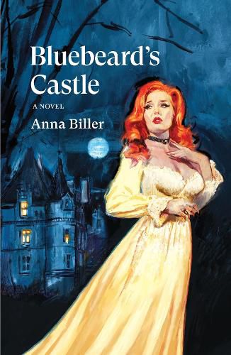 Cover image for Bluebeard's Castle
