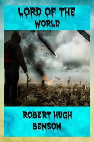 Cover image for Lord of the World