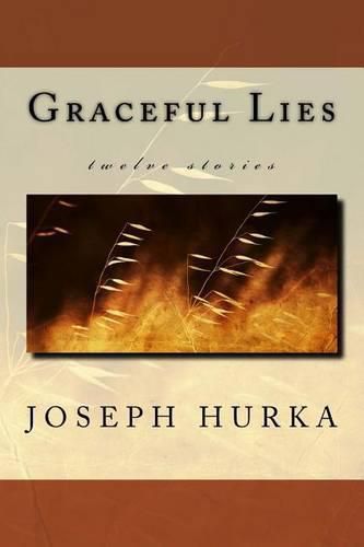 Cover image for Graceful Lies