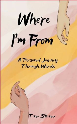 Cover image for Where I'm From (Edition1st)