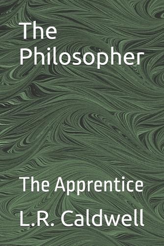 Cover image for The Philosopher