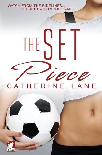 Cover image for The Set Piece