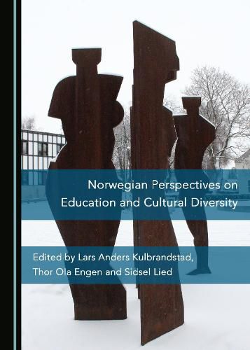 Cover image for Norwegian Perspectives on Education and Cultural Diversity