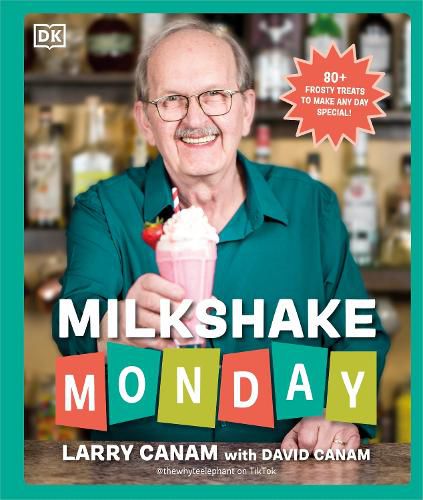 Cover image for Milkshake Monday