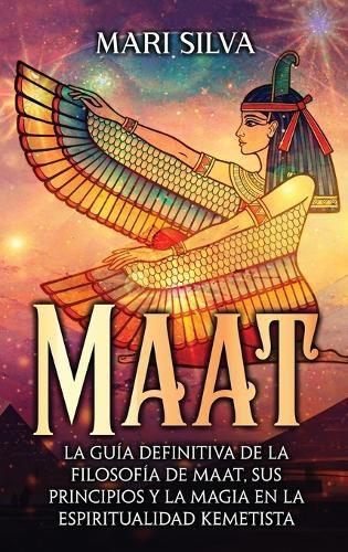 Cover image for Maat