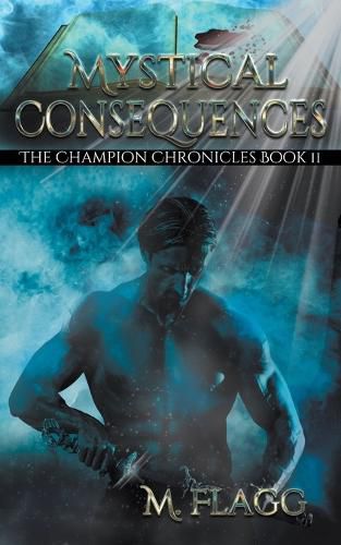 Cover image for Mystical Consequences