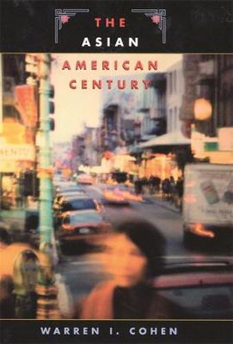 Cover image for The Asian American Century