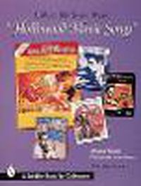 Cover image for Hollywood Movies Songs: Collectible Sheet Music