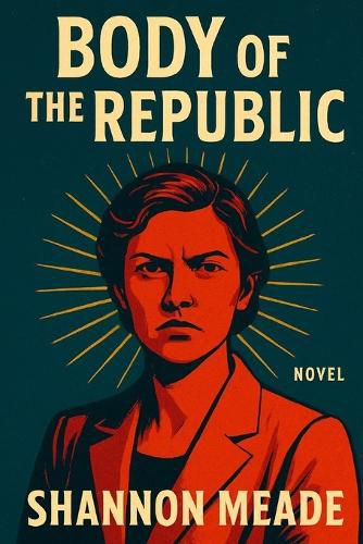 Cover image for Body of the Republic