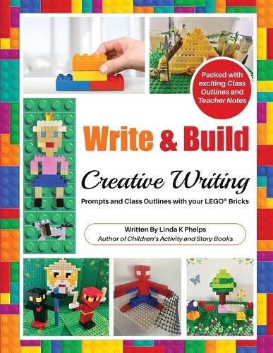 Cover image for Write and Build