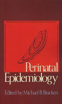 Cover image for Perinatal Epidemiology