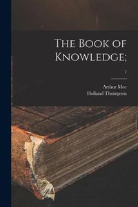 Cover image for The Book of Knowledge;; 7