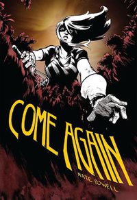 Cover image for Come Again