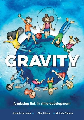 Cover image for Gravity