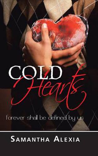 Cover image for Cold Hearts