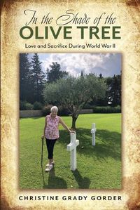 Cover image for In the Shade of the Olive Tree