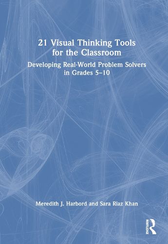 21 Visual Thinking Tools for the Classroom