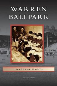 Cover image for Warren Ballpark