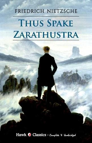 Cover image for Thus Spake Zarathustra