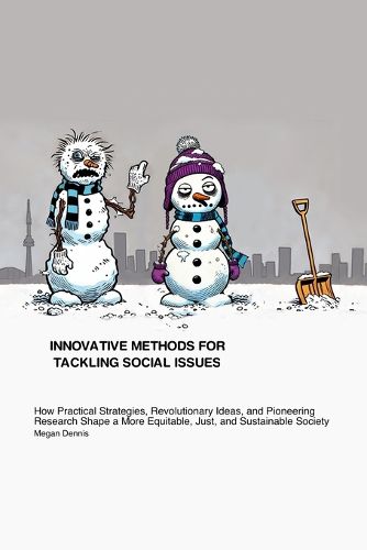 Cover image for Innovative Methods for Tackling Social Issues