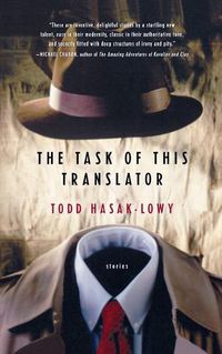 Cover image for The Task of This Translator