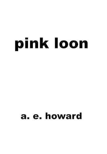 Cover image for Pink Loon