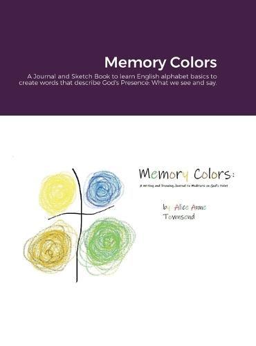 Cover image for Memory Colors